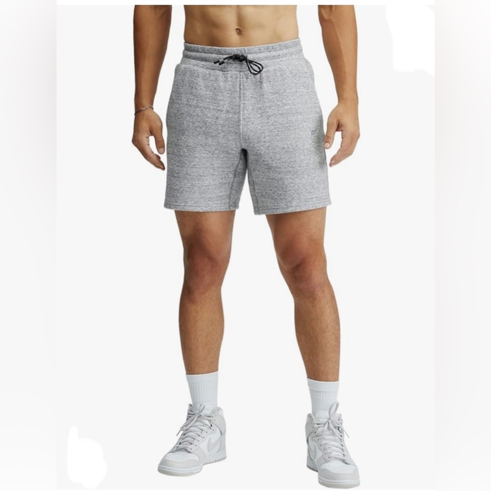 Fabletic’s  2 pairs of shorts Postgame Lounge Shorts, Elastic Waist Fleece XXL